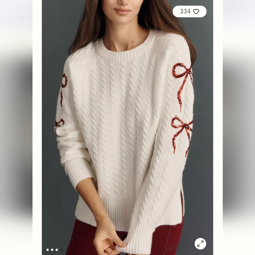 Beach Riot Sweater - Picture 3 of 8